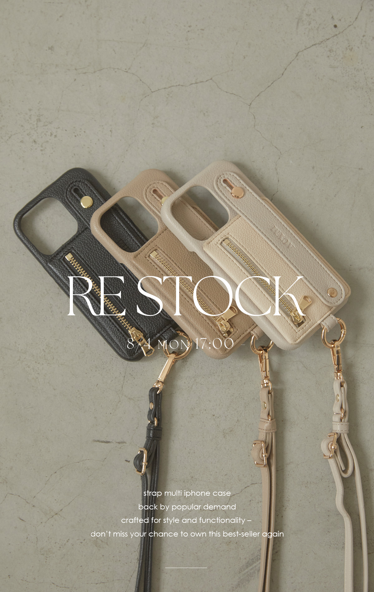 ACYM ONLINE SHOP