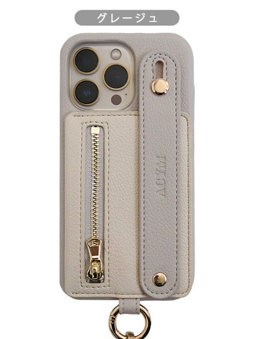 みむ☆プロフ必読★ページ♪　 iphoneケース Strap multi iphone ケース | ACYM ONLINE SHOP