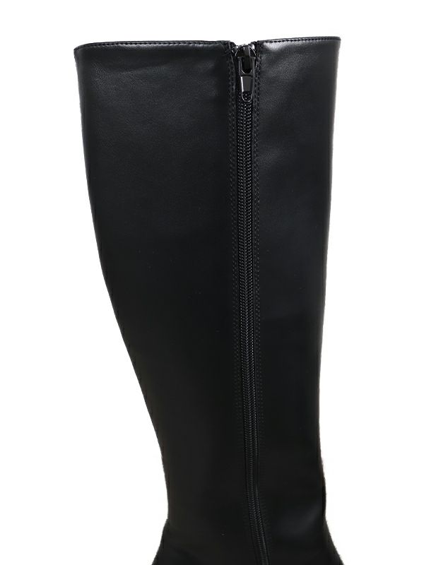 Betty skinny long ブーツ | ACYM ONLINE SHOP