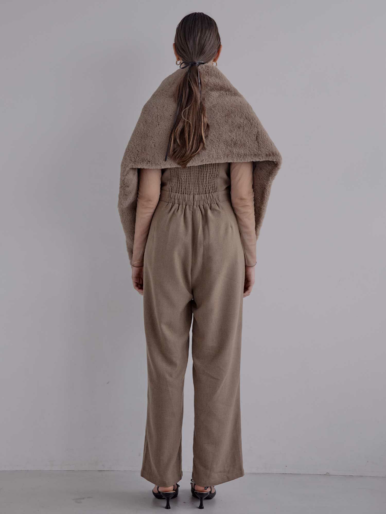 Pocket fur ストール | ACYM ONLINE SHOP