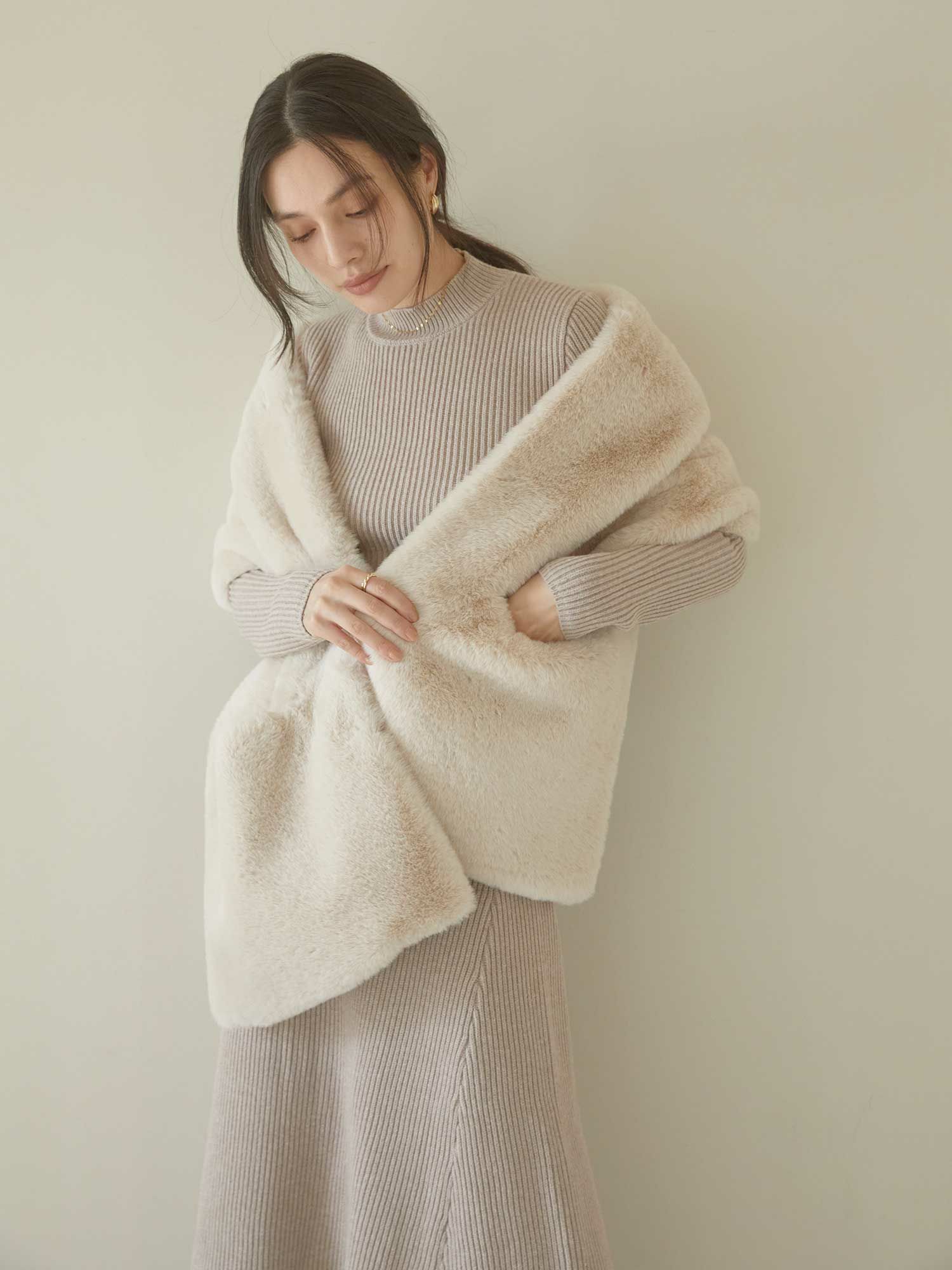Pocket fur ストール | ACYM ONLINE SHOP