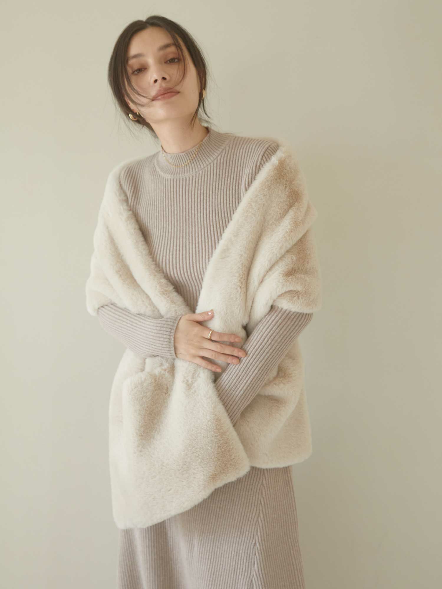 Pocket fur ストール | ACYM ONLINE SHOP