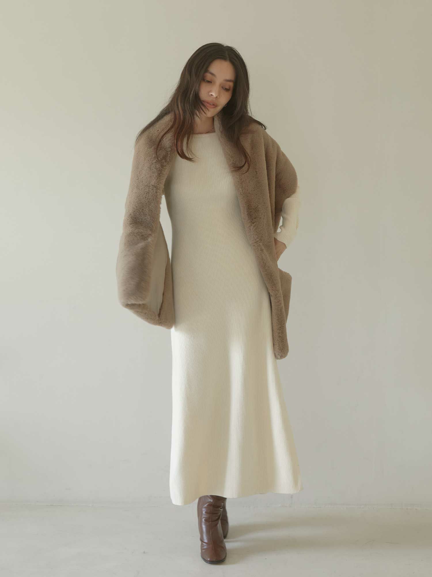 Pocket fur ストール | ACYM ONLINE SHOP