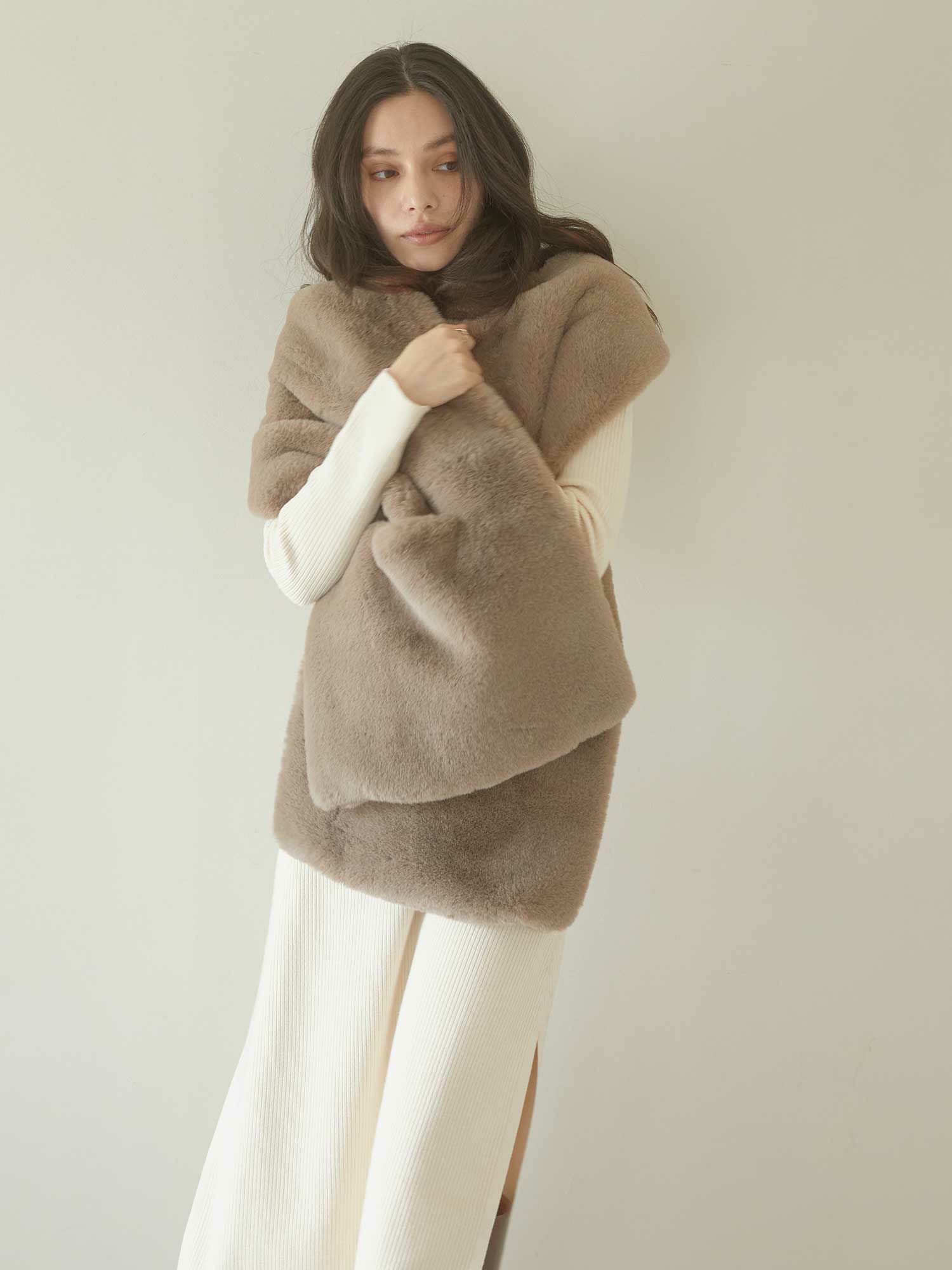 Pocket fur ストール | ACYM ONLINE SHOP