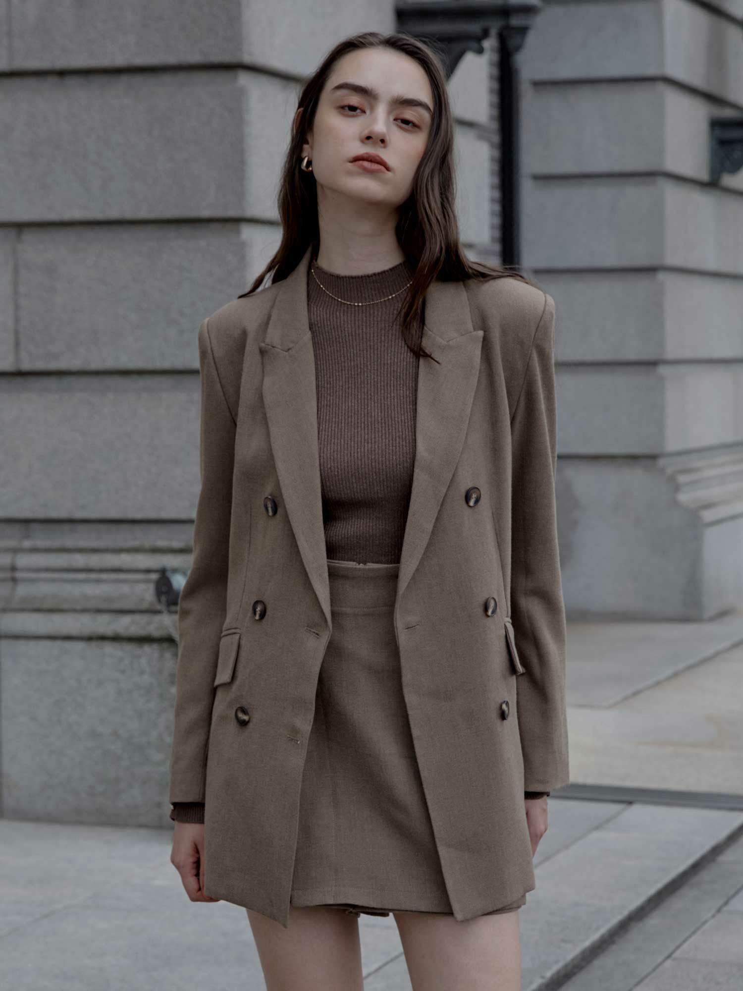 OUTER | ACYM ONLINE SHOP