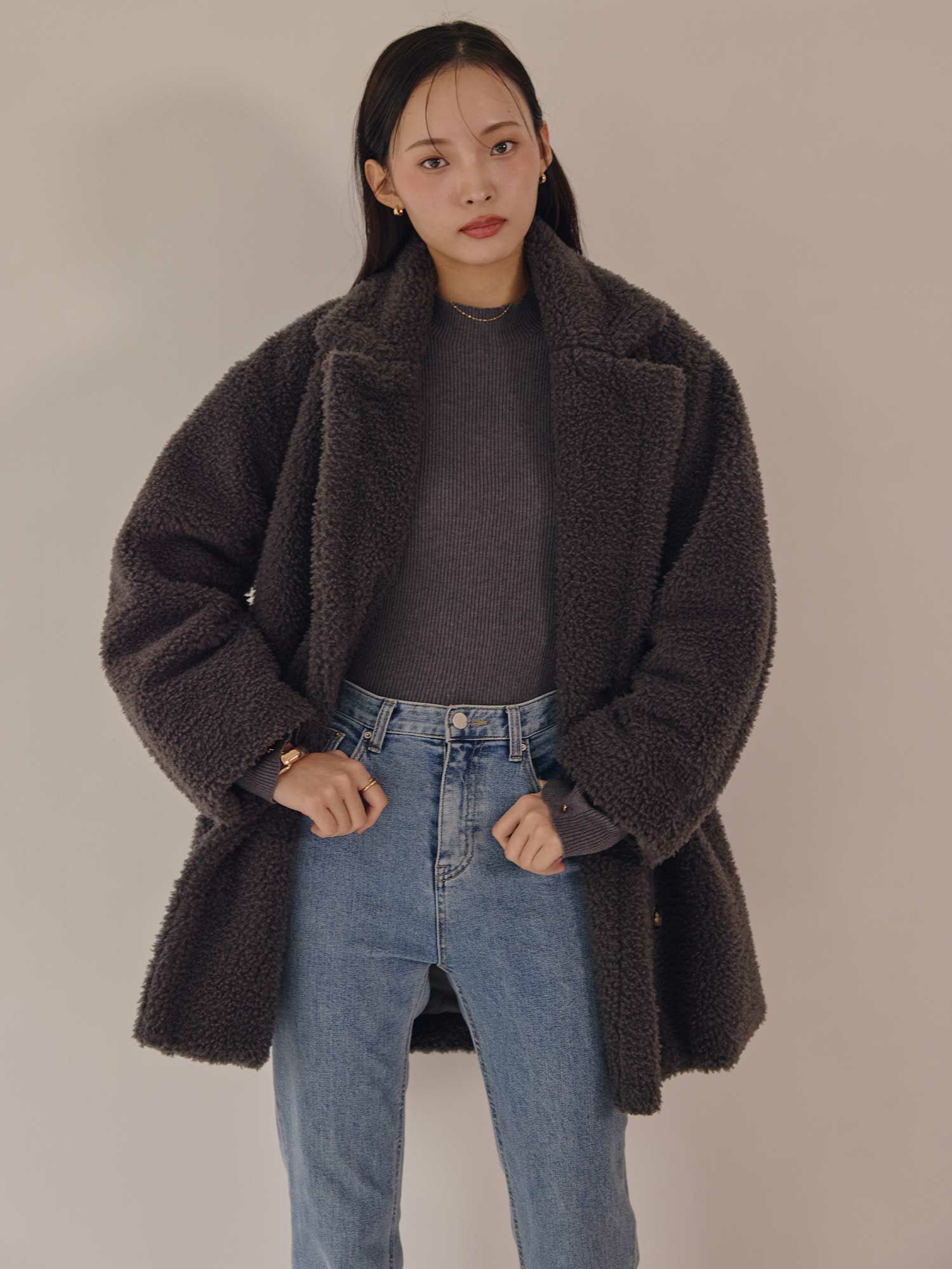 OUTER | ACYM ONLINE SHOP