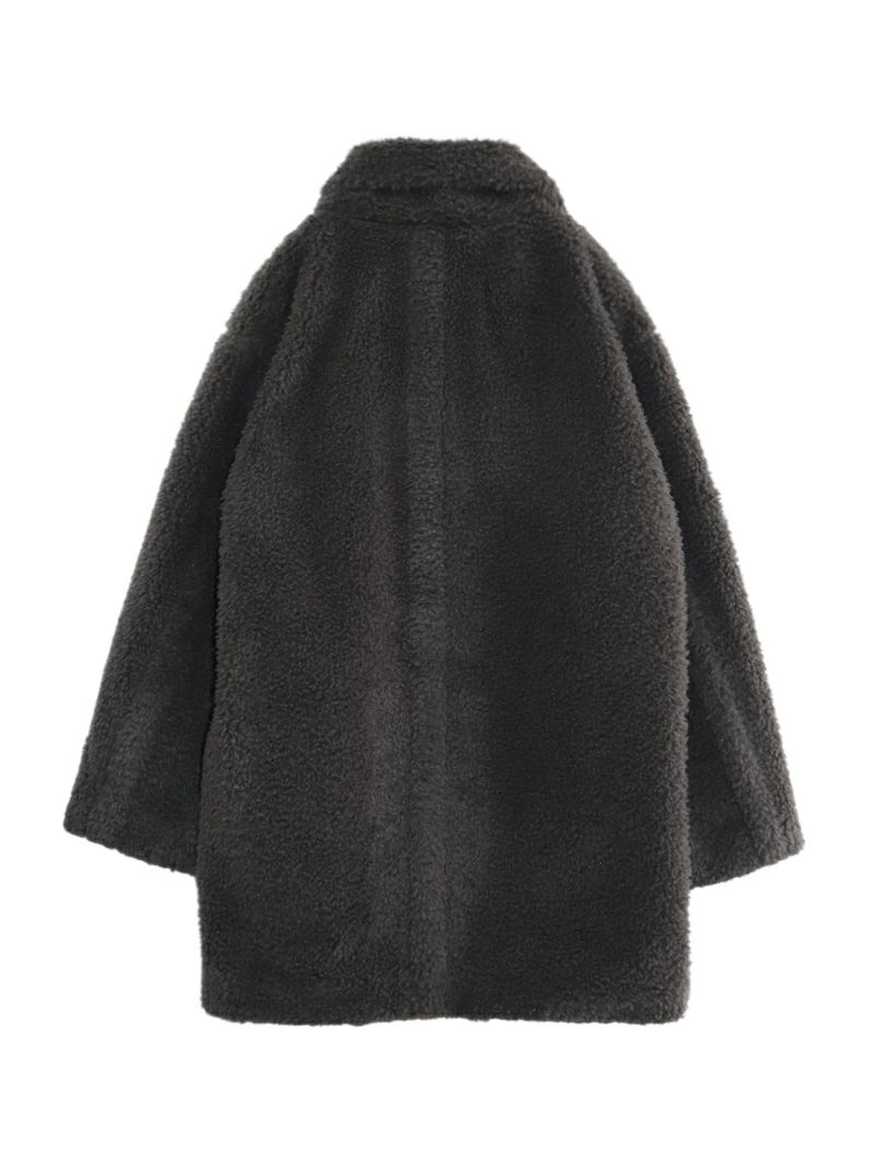 テディボアミドルコート | ACYM ONLINE SHOP