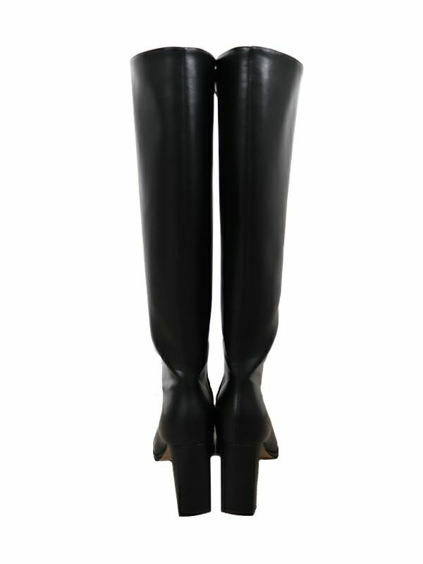 Betty skinny ロングブーツ | ACYM ONLINE SHOP
