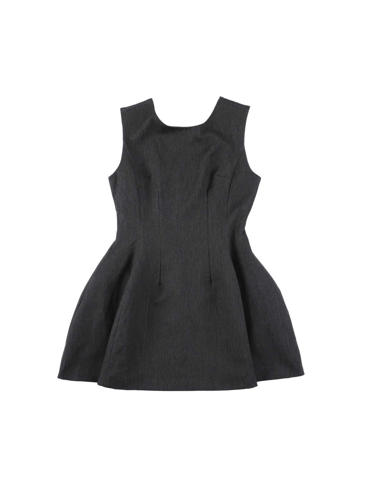 コルセットフレアミニワンピース | ACYM ONLINE SHOP